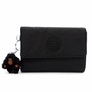 Kipling กระเป๋าสตางค์ PIXI PRINT MEDIUM WALLET AC3710