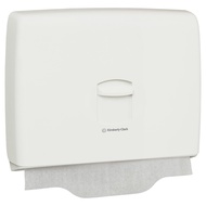 Aquarius™ Personal Seat Cover Dispenser 69570 – White