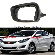For Hyundai Elantra 2011 2012 2013 - 2016 Car Accessories Outer Rearview Mirror Frame Side Rear View