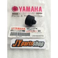 Standard rubber 2 two middle old mio sporty smile soul fino carburetor original ygp 4YY-F7114-00