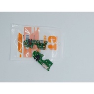 BOARD CHARGER BOARD CHARGER CONNECTOR OPPO A77S 5G A77S 4G FULSET iC ORIGNAL