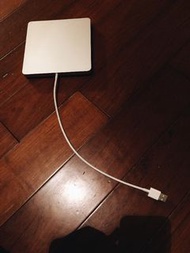 Apple USB 外接式光碟機