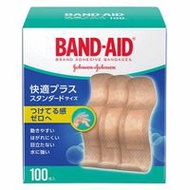 邦迪（BAND-AID）舒適加強標準型 100片