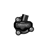 รถจักรยานยนต์ฝาปิดเครื่องยนต์สำหรับกรณี GB Racing สำหรับ YAMAHA MT03 R3 R25 R125 2014-2015-2016-2017