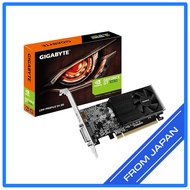 Gigabyte Nvidia GeForce GT1030 GPU GV-N1030D4-2GL 2GB - Japan Domestic Model/ Direct from Japan
