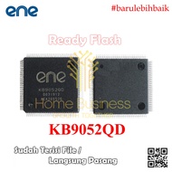 ENE KB9052QD KB9052 QD KB 9052QD KB 9052 QD EC Power IC I/O Controller