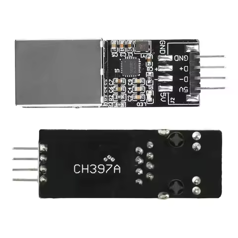 Usb To Rj45 Ethernet Interface Module Ch397A Module Usb To Ethernet Interface Module Usb To Rj45 Com