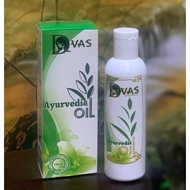 Dvas Ayurvedic Oil 100% Quality