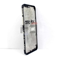LCD FRAME LCD HOLDER/ OPPO A1K LCD PLATE/ REALME C2/