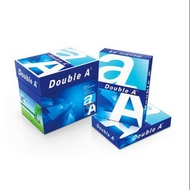 Photo Paper AA A4/80g 4 Ream
