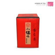 Legend Of Tea® Mini Bliss Puer Tea Brick (200g/500g)