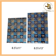 Joy Blue Film Carbon Paper by 5's