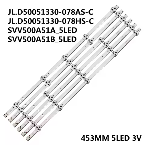 LED LT-50C750 50HB6T72UA 50HB6T72U A P50D300FP JL.D50051330-078AS-C JL.D50051330-078HS-C SVV500A51A/