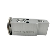 Genuine New China Brand Excavator Parts Air Conditioning Expansion Valve For Sany SY55 60 65 75 135 