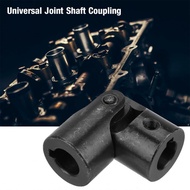 xiyijia Universal Joint  16mm to 32mm Rotatable Shaft Coupling Metal Motor Connector Coupler with Sc
