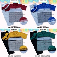 Aslan Children'skoko by Fattaya