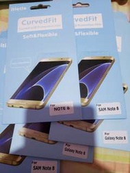 Screen Protector Samsung Note 8