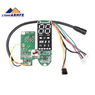 Dashboard for  F2 / F2 Plus / F2 Pro Electric Scooter Bluetooth Board LED Display Screen Instrument