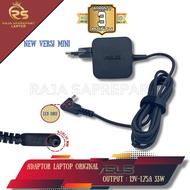 ORI Adaptor Charger Laptop Asus X441 x441m x441ma 1.75A jack 4 MINI