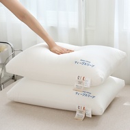 DORAMILL High Quality Sleeping Pillow Head Support Hotel Quality Cotton Dora Pillow Bantal High qual