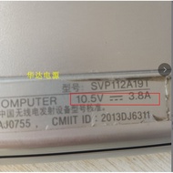 SONY SONY Internet Notebook Laptop 10.5V1.9 A2.9 A3.8A Charger Cable SVP112A19T