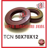 OIL SEAL TCN 50X72X12 50-72-12 50*72*12