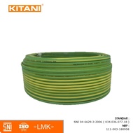 KITANI - NYAF 35 mm² - 50 Meter - Kabel Listrik Tembaga Serabut