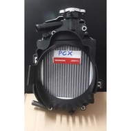 Pcx150 Radiator (Original Grade A Radiator)