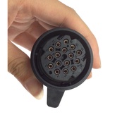 3D0973993 for Audi VW Sagitar Magotan 0AW 0BH gearbox ECU cable plug 3D0 973 993