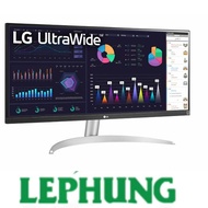 LG 29WQ600-W MONITOR (29 INCH/FHD/IPS/100HZ/1MS/LOA)-