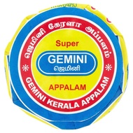 Gemini Appalam 100gm