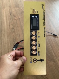 ชุดเพลท st21 สำเร็จพร้อมใช้งาน