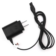 Pengecas Kord Kuasa Pengganti HQ8505 untuk Pencukur Elektrik Philips Norelco