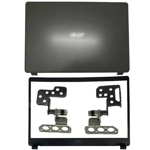 NEW For Acer Aspire 3 A315-42 A315-42G A315-54 A315-54K A315-56 N19C1 15.6" Laptop LCD Back Cover/Fr
