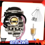 Motorcycle Carburetor with Filter for  TTR225 1999-2004- Part Number 5FG-14901-00-00
