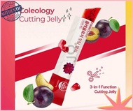 SG SPOT [FOODOLOGY] Coleology Cutting Jelly (SAME DAY SHIPPING)