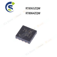5PCS New and Original RT8065 ( 29 EG 29 EF 29 ED .. )  RT8064 ( 28 EG 28 EF 28 ED .. ) QFN-8 RT8065Z
