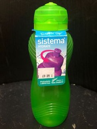 Made in New Zealand Sistema 水樽