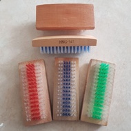 KAYU Multi-purpose wooden clothes comb / Wooden comb