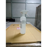 [Genuine] Metal surface cleaner - TB6658F (500ML/Bottle) Alkaline Water