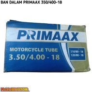 PRIMAAX 350 INNER TYRE/400 Ring 18