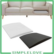 [ Couch Cushion Support Replacement Sofa Cushion Support Insert for Sectional