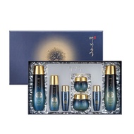 YEZIHU Korea Royal Jelly Cosmetics 5-piece Set + 2more