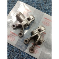 VALVE TRIGGER, ROCKER ARM SET IN EX HONDA PCX 160 ADV 160 VARIO 160 ORIGINAL
