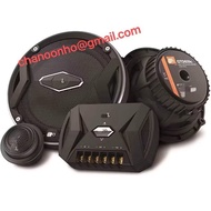 J B L GTO609C 6.5" 270W PEAK POWER 2-WAY CAR AUDIO COMPONENT SPEAKER GTO 609C KERETA READY STOCK FAS