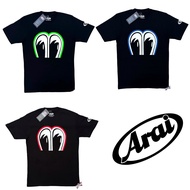 ARAI NAKANO ARAI HELMET RACING SPECIALISTS MOTOGP MX MOTOCROSS ROADRACE MOTOSPORT