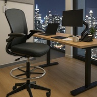 熊野吧檯電腦椅