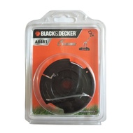 Black & Decker A6481 Spool & Line Replacement for GL4525 Grass Trimmer