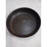 French non-stick pan (no handle)