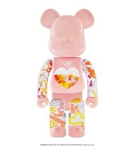 BE@RBRICK UM 限定 1000%